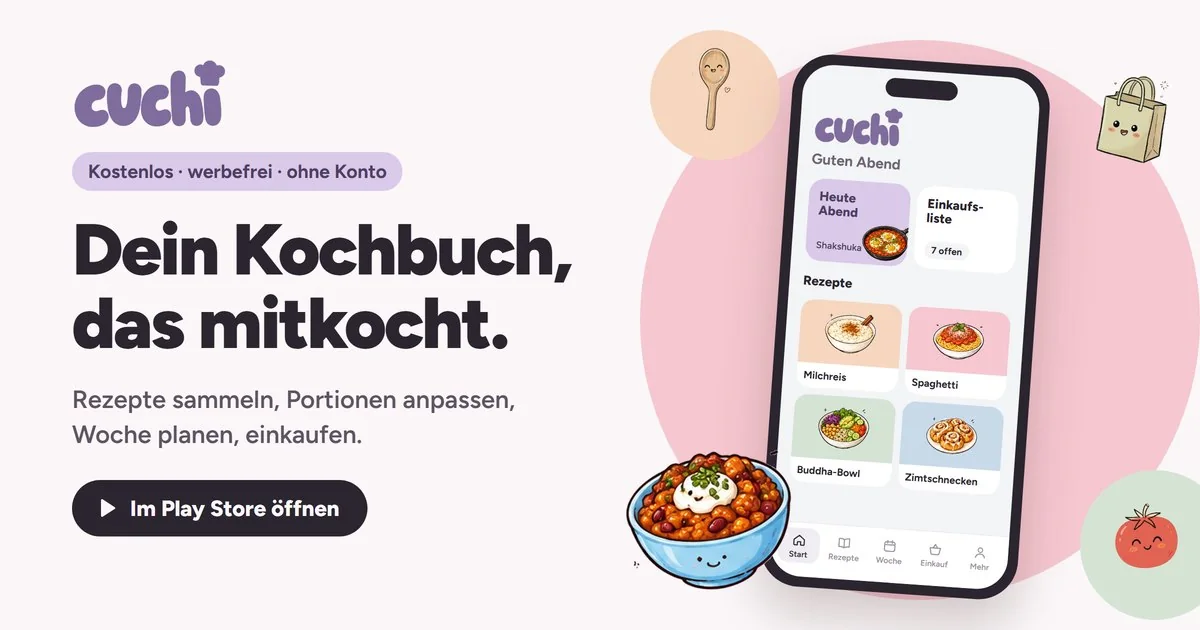 Cuchi on a phone